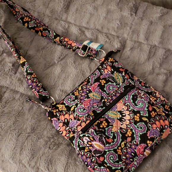 WAVERLY INSPIRATIONS HANDBAGS NWT - Picture 2 of 7